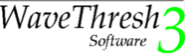 WaveThresh3 Software