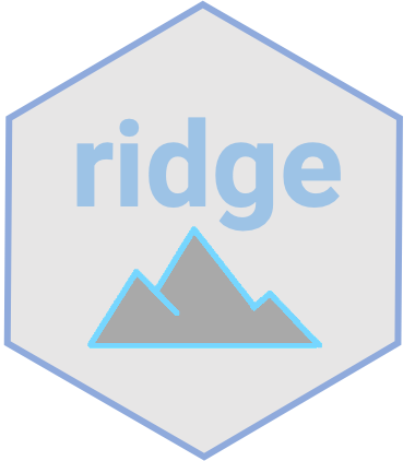 ridge Logo